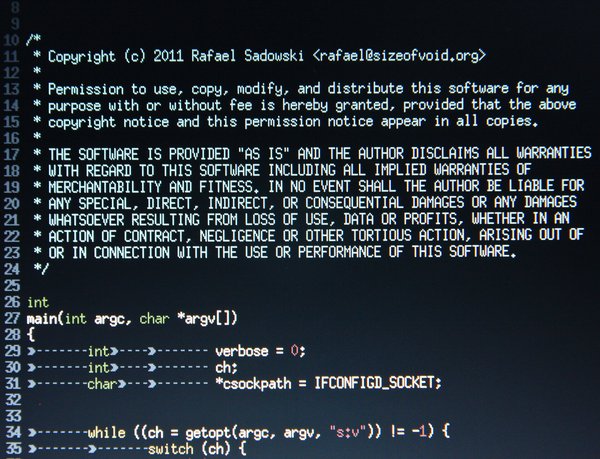 Dead Software Walking: The ongoing evolution of relayd(8) and httpd(8)